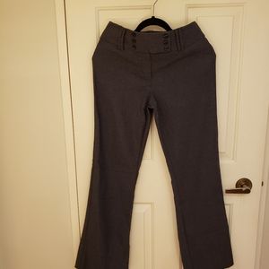 *3 for 15* Reitmans pull on dress pants